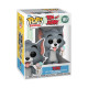 FUNKO POP TOM Y JERRY - TOM WITH ICE CREAM