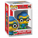 FUNKO POP TOM Y JERRY - FALLOUT BOY