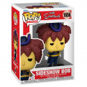 FUNKO POP  LOS SIMPSONS - SIDESHOW BOB