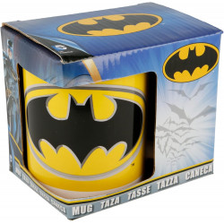 TAZA ORIGINAL BATMAN , OFERTA