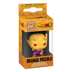 FUNKO LLAVERO DRAGONBALL Z - ORANGE PICCOLO