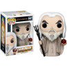 FUNKO POP SEÑOR DE LOS ANILLOS - SARUMAN