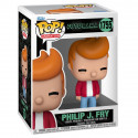 FUBKO POP FUTURAMA -PHILIP J. FRY