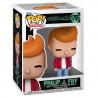 FUBKO POP FUTURAMA -PHILIP J. FRY
