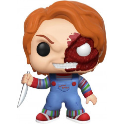 FUNKO POP CHUCKY DIABOLICO EXCLUSIVO