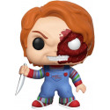 FUNKO POP CHUCKY DIABOLICO EXCLUSIVO