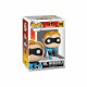 FUNKO POP INCREDIBLES - MR. INCREDIBLE