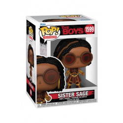 FUNKO POP THE BOYS - SISTER SAGE