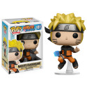 FUNKO POP NARUTO - NARUTO ( RASEGAN )