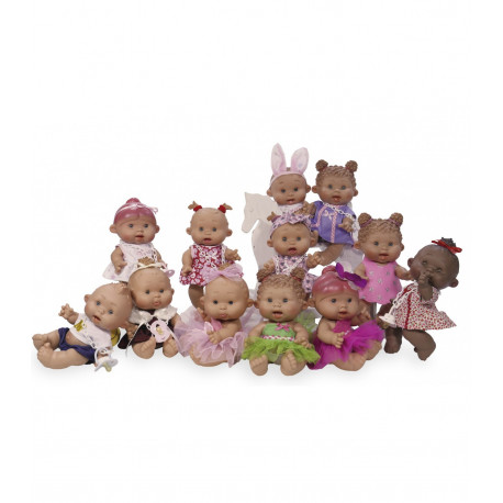 PEPOTES PERFUMADOS - PRECIO UNIDAD