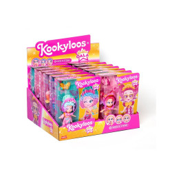 FIGURA KOOKYLOOS - PRECIO UNIDAD