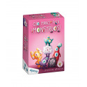 JUEGO DE MESA - OJO MANO PATA MONSTRUO