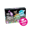 JUEGO DE MESA - MAL TRAGO