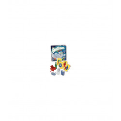 JUEGO DE MESA - FANTASMA BLITZ