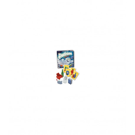 JUEGO DE MESA - FANTASMA BLITZ