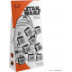 STORY CUBE STAR WARS