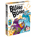 JUEGO DE MESA - BURRO BURRO