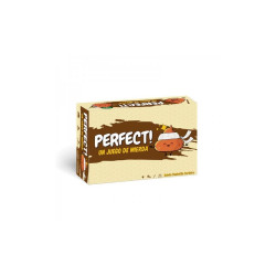 JUEGO DE MESA - PERFECT¡ JUEGO DE MIERDA