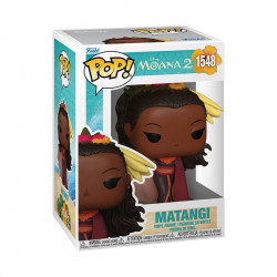 FUNKO POP MOANA 2 - MATANGI