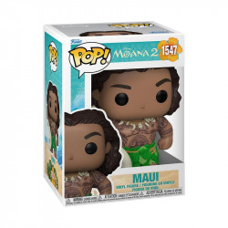 FUNKO POP MOANA 2 - MAUI