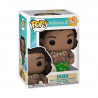 FUNKO POP MOANA 2 - MAUI