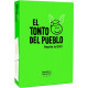 JUEGO DE MESA - EL TONTO DEL PUEBLO