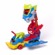 MR KING TRUCK SUPERTHINGS