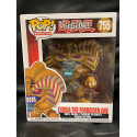 FUNKO POP YU-GI-OH  -  EXODIA SUPER SIZED