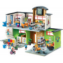 PLAYMOBIL 9453 ESCUELA DE PLAYMOBIL