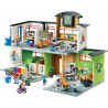 PLAYMOBIL 9453 ESCUELA DE PLAYMOBIL