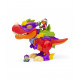 SUPERDINO V-REX SUPERTHINGS RESCUE FORCE