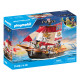 PLAYMOBIL 71418 GOLETA PIRATA