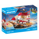 PLAYMOBIL 71418 GOLETA PIRATA