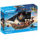 PLAYMOBIL 71530  GRAN BARCO PIRATA