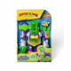 SUPERTHINGS KAZOOM POWER - ULTRA STRIKER PROFESSOR K
