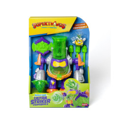 SUPERTHINGS KAZOOM POWER - ULTRA STRIKER PROFESSOR K