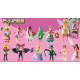 PLAYMOBIL SOBRES SORPRESA SERIE 27 CHICAS