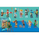 PLAYMOBIL SOBRES SOPRESA SERIE 27 CHICOS