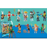PLAYMOBIL SOBRES SORPRESA SERIE 27 CHICOS