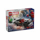 LEGO 76309  SPIDER-MAN VS COCHE VENOM