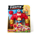 PIRATIX CRAZY JUNGLE GORILLA BROS BOOM BEN