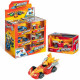 T-RACERS MIX 'N RACE WINDOW BOX