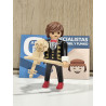 PLAYMOBIL FIGURA VIOLINISTA  - 29/1/25
