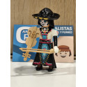 PLAYMOBIL FIGURA CATRINA CON VIOLIN  - 29/1/25
