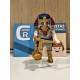 PLAYMOBIL MOMIA GUERRERA , EGIPTO - 29/1/25