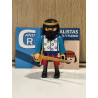 PLAYMOBIL GUERRERO PERSA CON ESPADA - 29/1/25