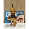 PLAYMOBIL GUERRERO GRIEGO DE ELITE CON HACHA - 29/1/25
