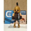PLAYMOBIL GUERRERO ROMANO/ GRIEGO DE ELITE CON ESPADA - 31/1/25