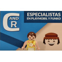 PLAYMOBIL BEBE TRAJE AMARILLO - 29/1/25