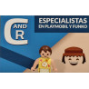 PLAYMOBIL BEBE TRAJE AMARILLO - 29/1/25